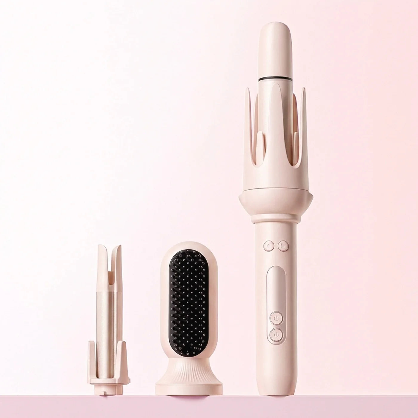 3-in-1 Styling Set